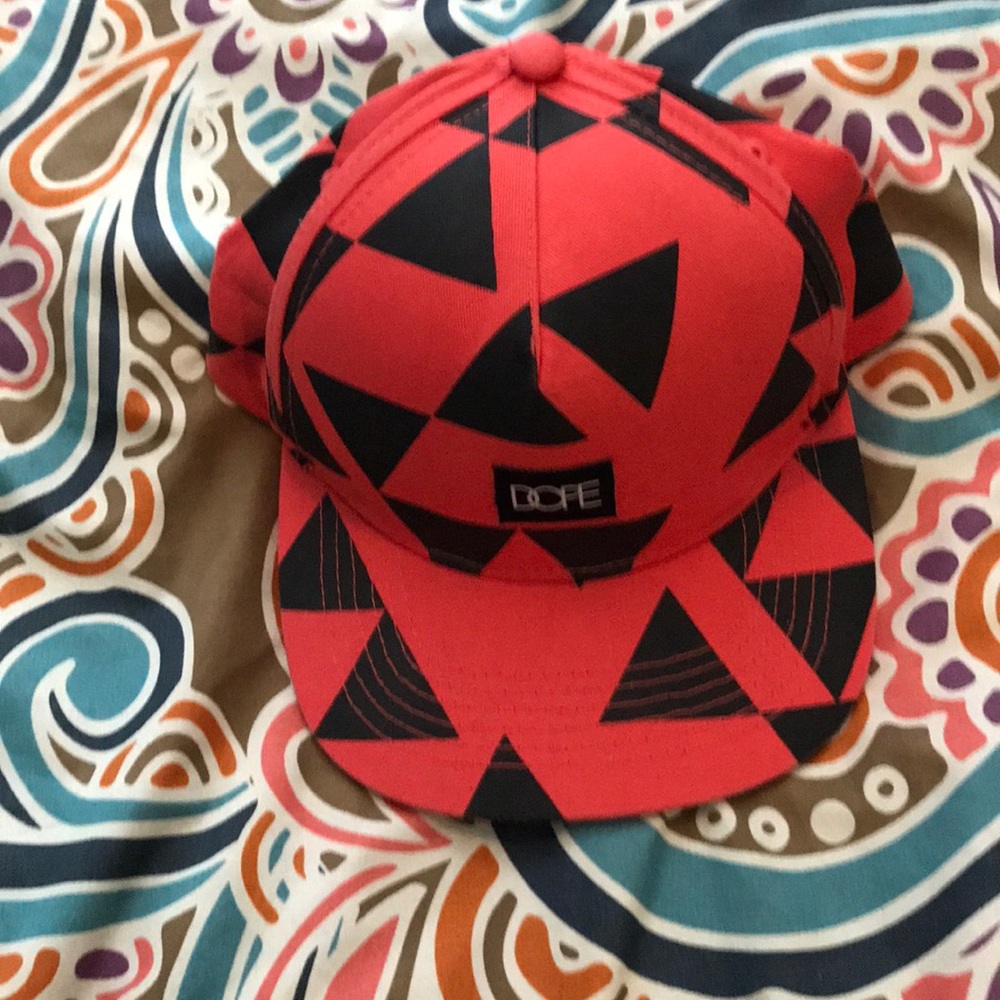 DOPE baseball hat